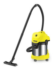 Karcher WD 3 Premium фото