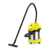 Karcher WD 3 Premium