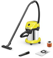 Karcher WD 3 S V-17/4/20 фото