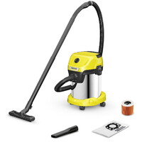 Karcher WD 3 S V-17/4/20