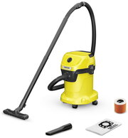 Karcher WD 3 V-17/4/20 фото