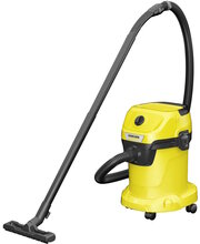 Karcher WD 3 V-17/6/20 Car фото