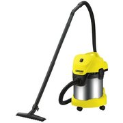 Karcher WD 3.300 M фото