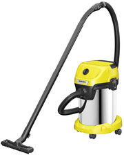 Karcher WD 3S V-19/4/20 фото