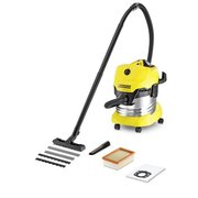 Karcher WD 4 Premium фото