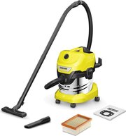 Karcher WD 4 S V-20/5/22 фото