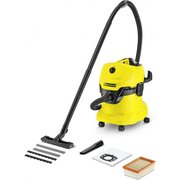 Karcher WD 4 фото