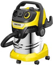 Karcher WD 5 P S V-25/5/22 фото