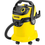 Karcher WD 5 Renovation фото