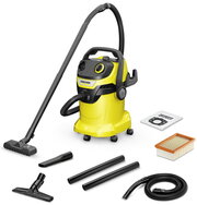 Karcher WD 5 V-25/5/22 фото