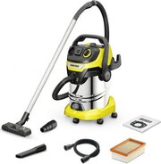 Karcher WD 6 P S V-30/6/22/T фото