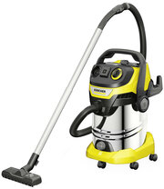 Karcher WD 6 P S V-30/8/35/T фото