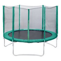 КМС Каркасный батут Trampoline 12