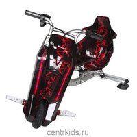 Smart trike Карт