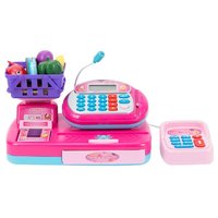 S+s toys Касса с продуктами (ES-FS-34366N)