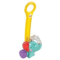 Fisher-price Каталка-игрушка Слоник (Y8651)