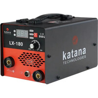 Katana LX-180