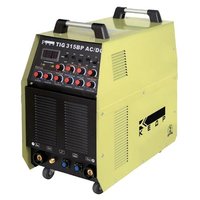 Кедр TIG-315BP AC/DC