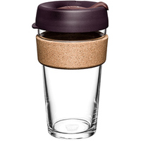 Keepcup Brew Cork L Alder 454мл