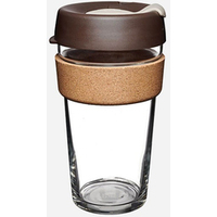 Keepcup Brew Cork L Almond 454мл