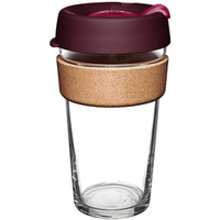 Keepcup Brew Cork L Kangaroo Raw 454мл