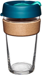 KeepCup Brew Cork L Polaris 454мл фото