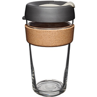 Keepcup Brew Cork L Press 454мл