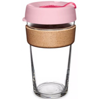 Keepcup Brew Cork L Rosea 454мл