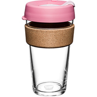 Keepcup Brew Cork L Saskatoon 454мл