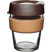 Keepcup Brew Cork M Almond 340мл