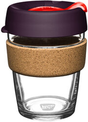 KeepCup Brew Cork M Bells 340мл фото