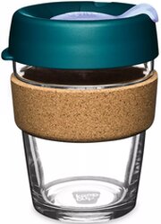 KeepCup Brew Cork M Eventide 340мл фото