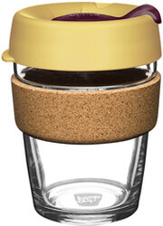 KeepCup Brew Cork M Nightfall 340мл фото