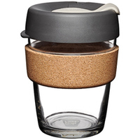 Keepcup Brew Cork M Press 340мл