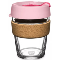 Keepcup Brew Cork M Rosea 340мл