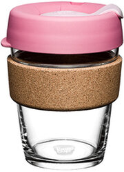 KeepCup Brew Cork M Saskatoon 340мл фото