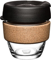 KeepCup Brew Cork S 227мл фото