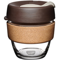 Keepcup Brew Cork S Almond 227мл