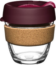 KeepCup Brew Cork S Kangaroo Raw 227мл фото