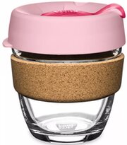 KeepCup Brew Cork S Rosea 227мл фото