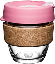 KeepCup Brew Cork S Saskatoon 227мл фото