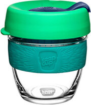 KeepCup Brew S Floret 227мл фото