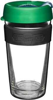 KeepCup Longplay Brew L Elm 454мл фото