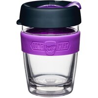 Keepcup Longplay Brew M Aster 340мл