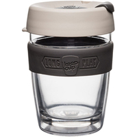 Keepcup Longplay Milk 340мл