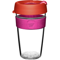 Keepcup Original L Clear Daybreak 454мл