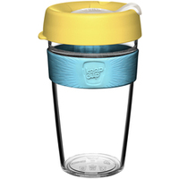 Keepcup Original L Clear Sunlight 454мл