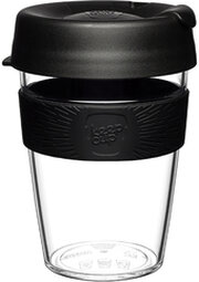 KeepCup Original M Clear 340мл фото