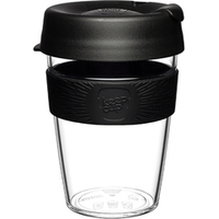 KeepCup Original M Clear 340мл