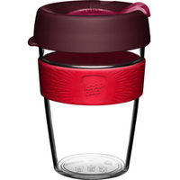 Keepcup Original M Clear Kangaroo Raw 340мл